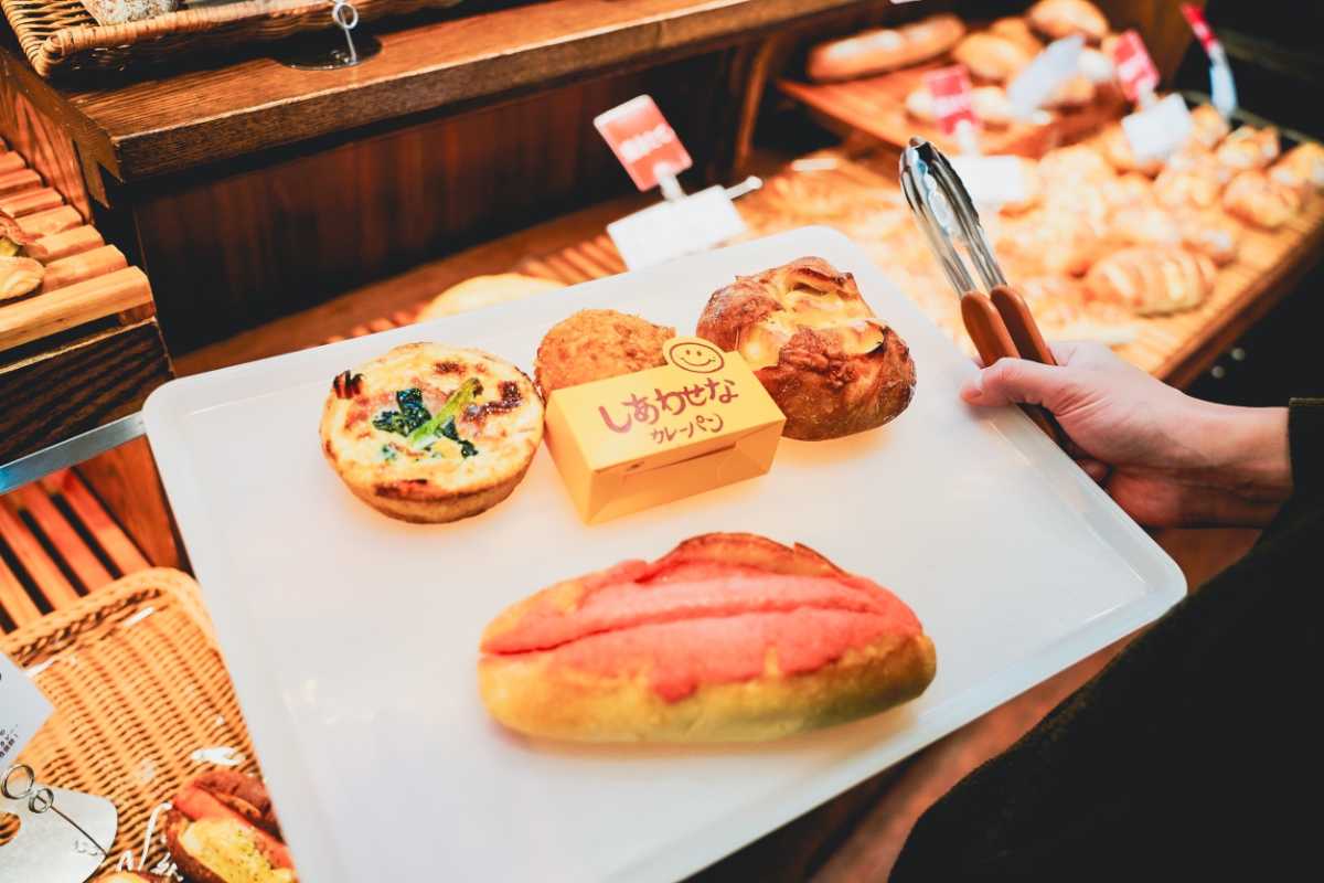 ブーランジェリーボヌール　アイキャッチ