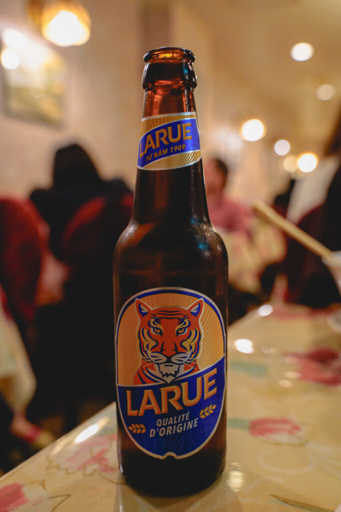 ティティ ラルービール