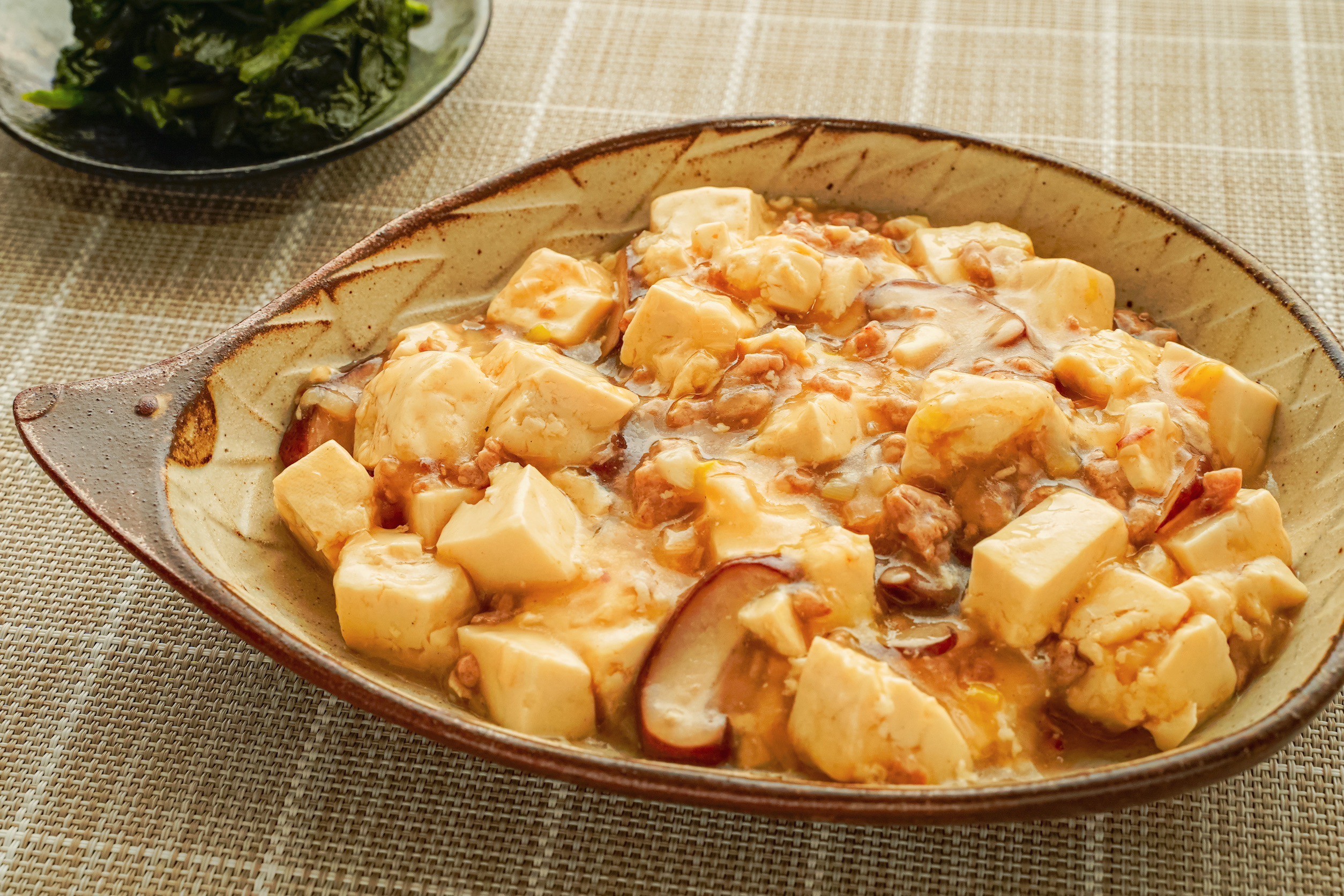 塩麻婆豆腐　アイキャッチ