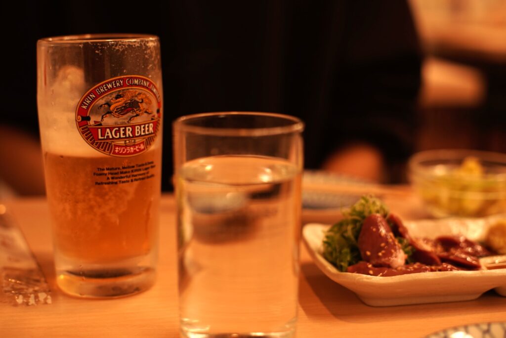 飲み会 イメージ