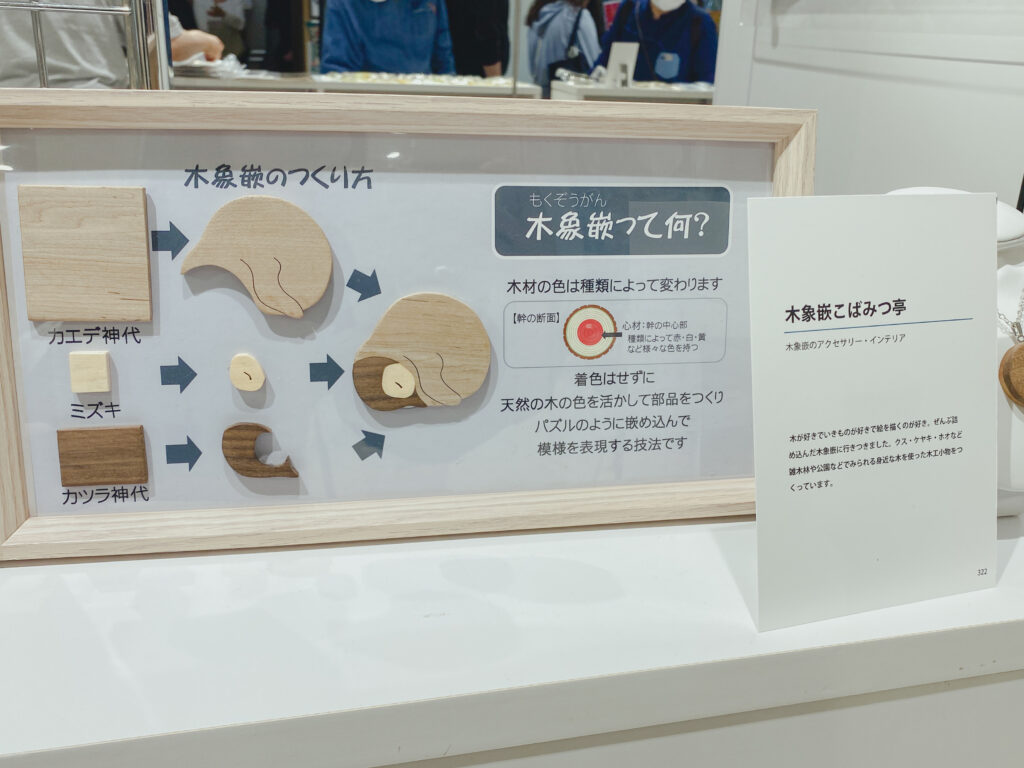新宿ペンギンバザール 木象がんについて