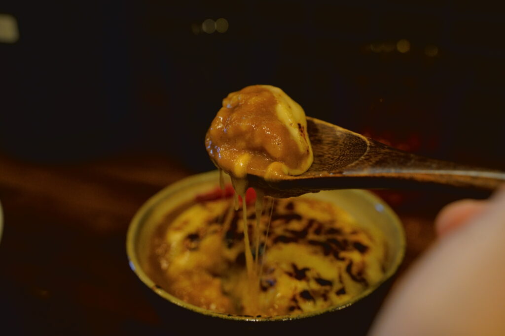 奈つや カレーアップ