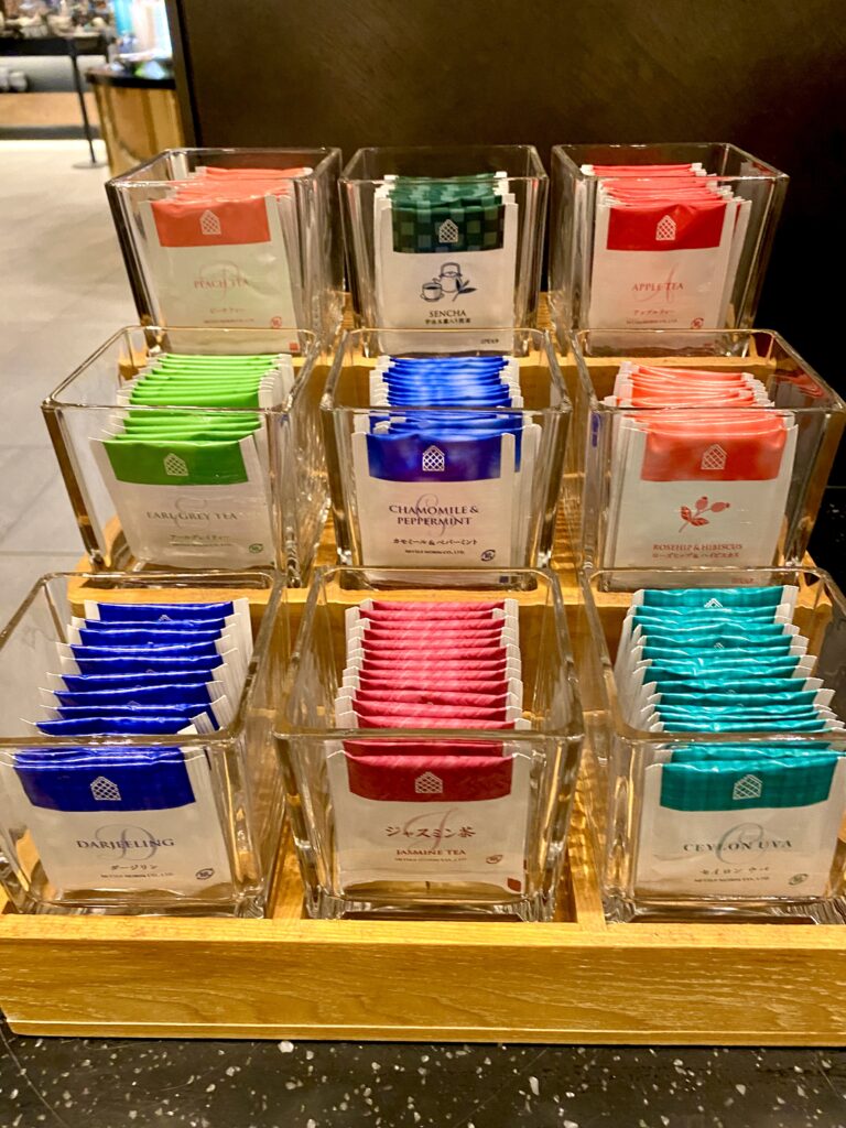 グランドエール 紅茶