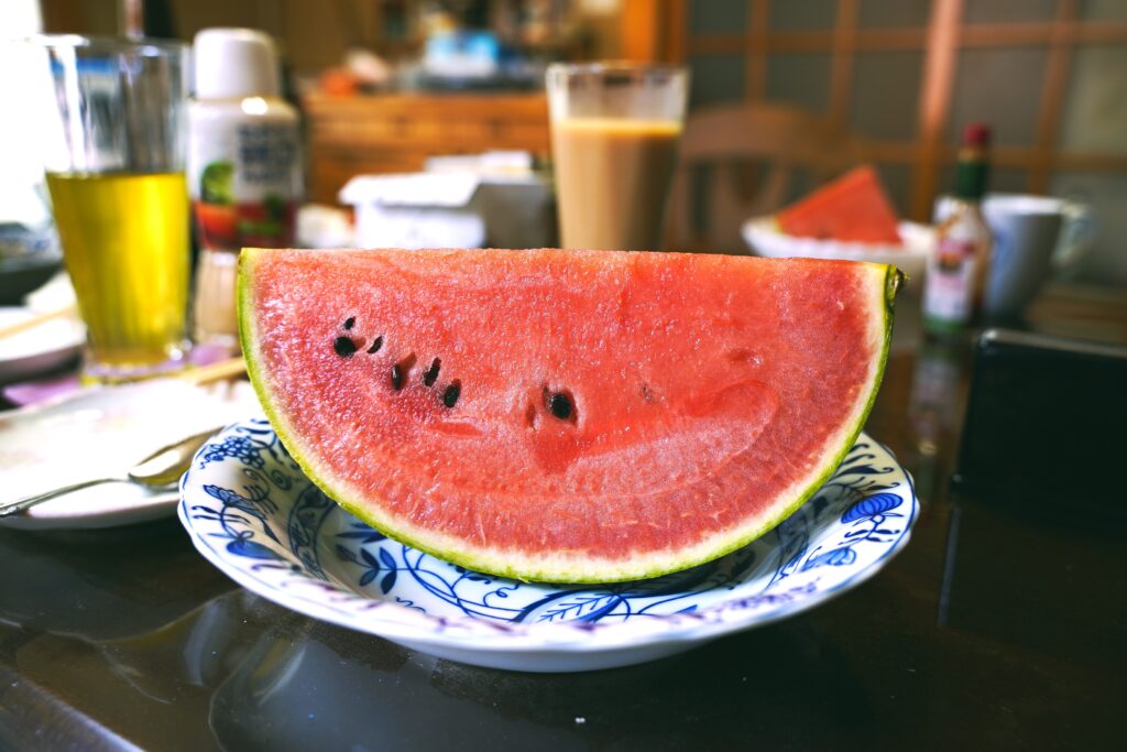 西瓜