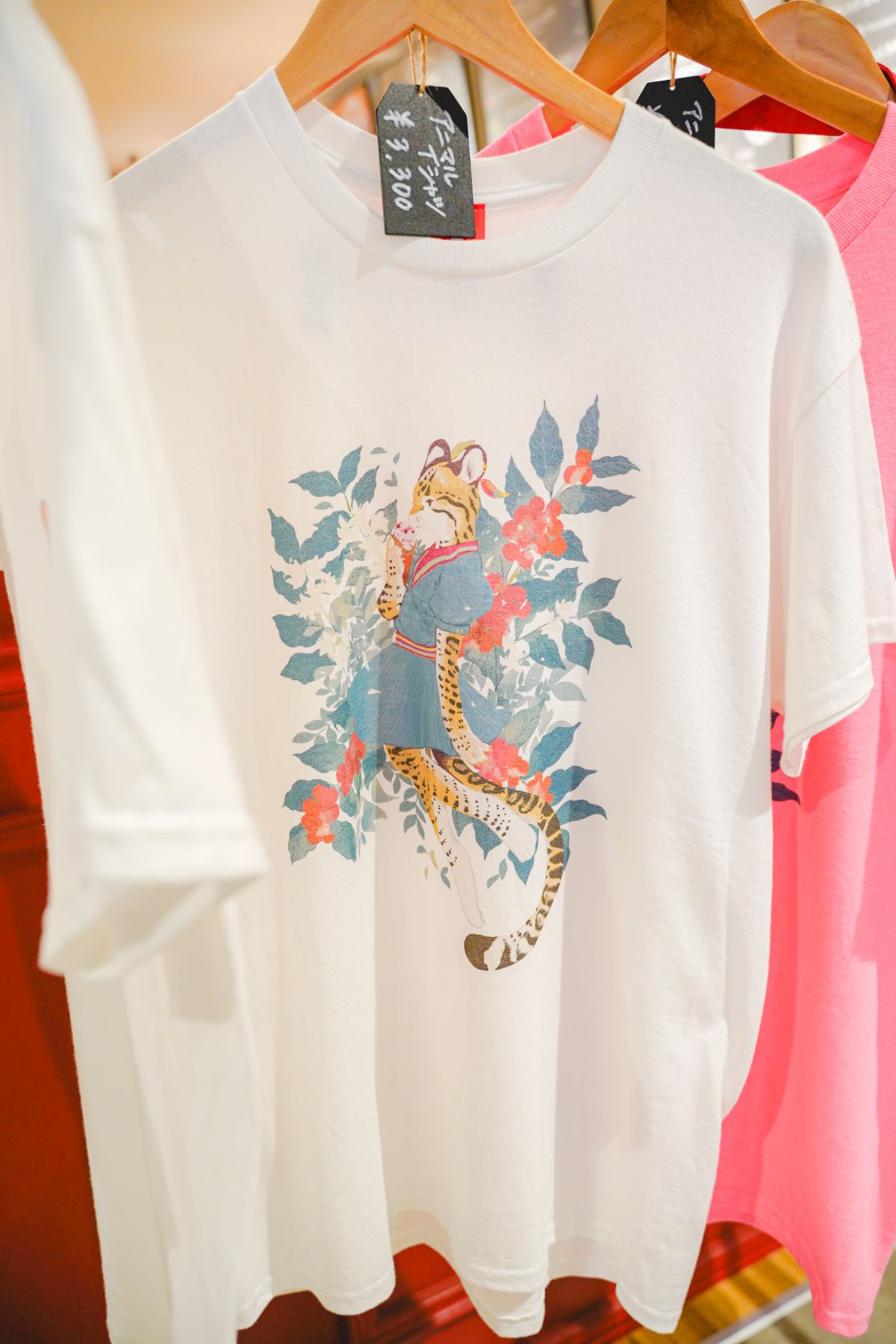 クレマホップ Tシャツ