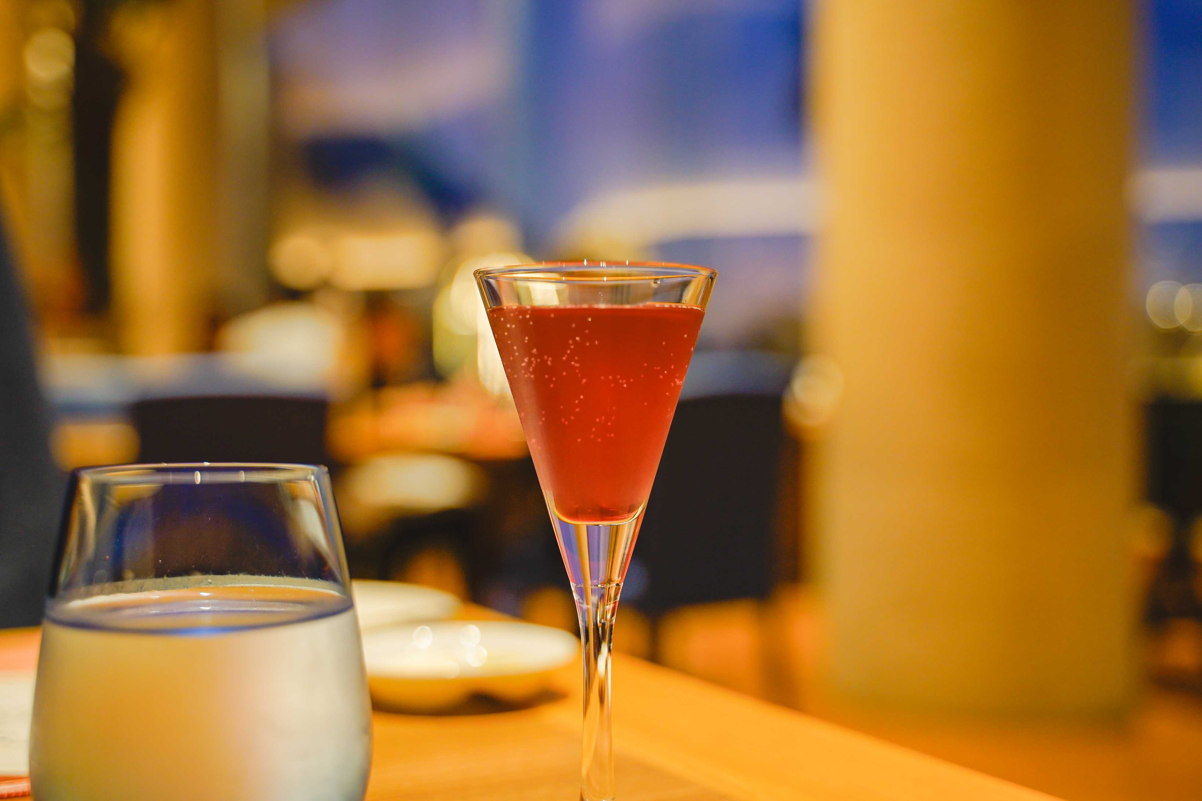 ラビスタ横須賀観音崎テラス　食前酒