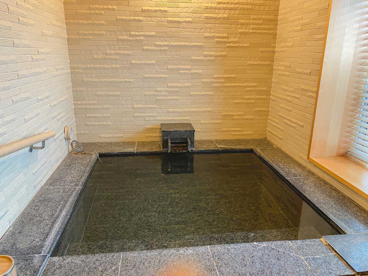 ラビスタ横須賀観音崎テラス　陽の湯