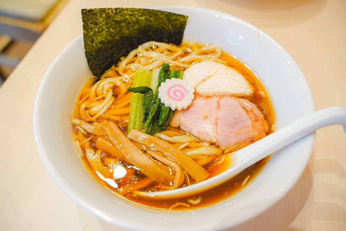 ちゃるめ　アイキャッチ