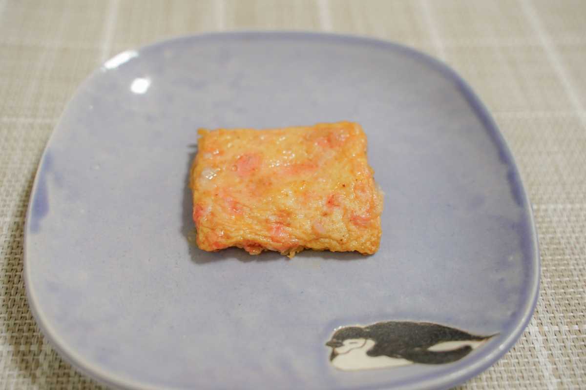 愛川屋蒲鉾店 利休