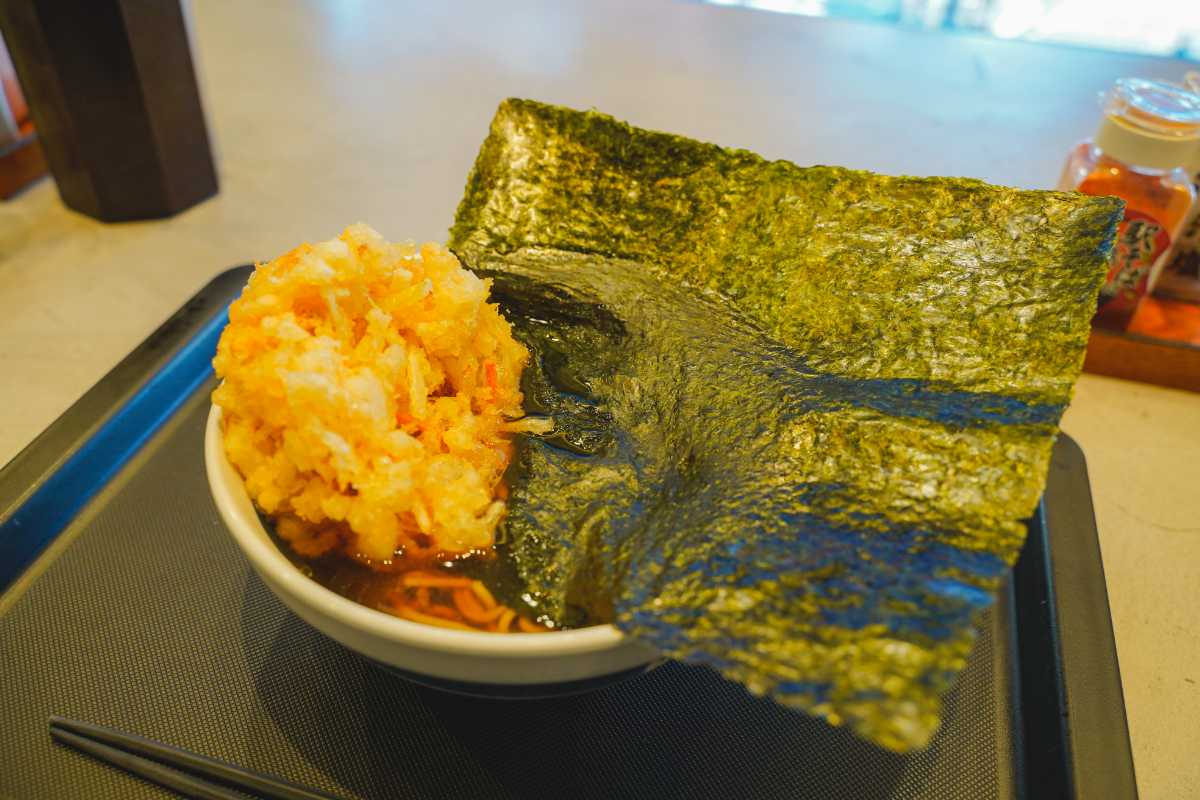 しぶそば池上店　アイキャッチ