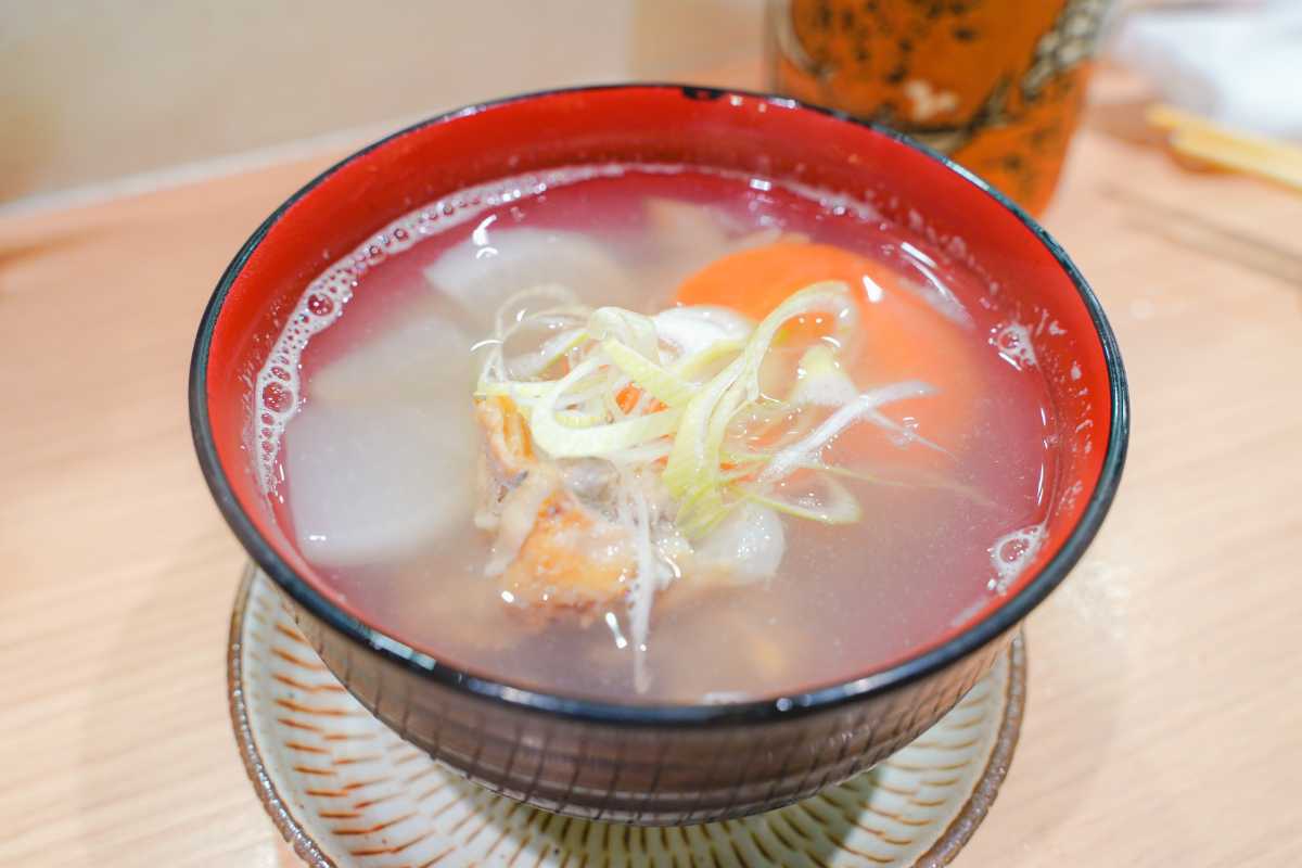 根室花まる 立ち食い寿司