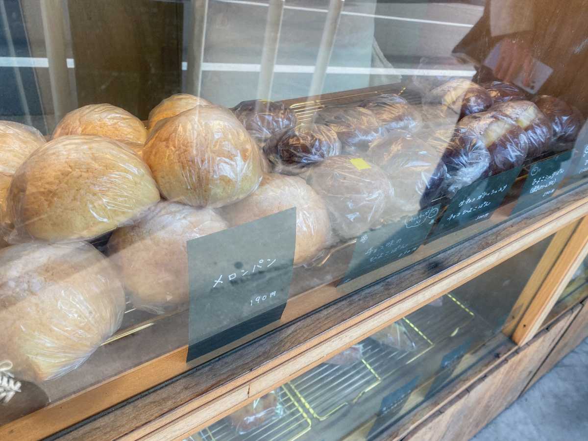 ひよこぱん　商品１