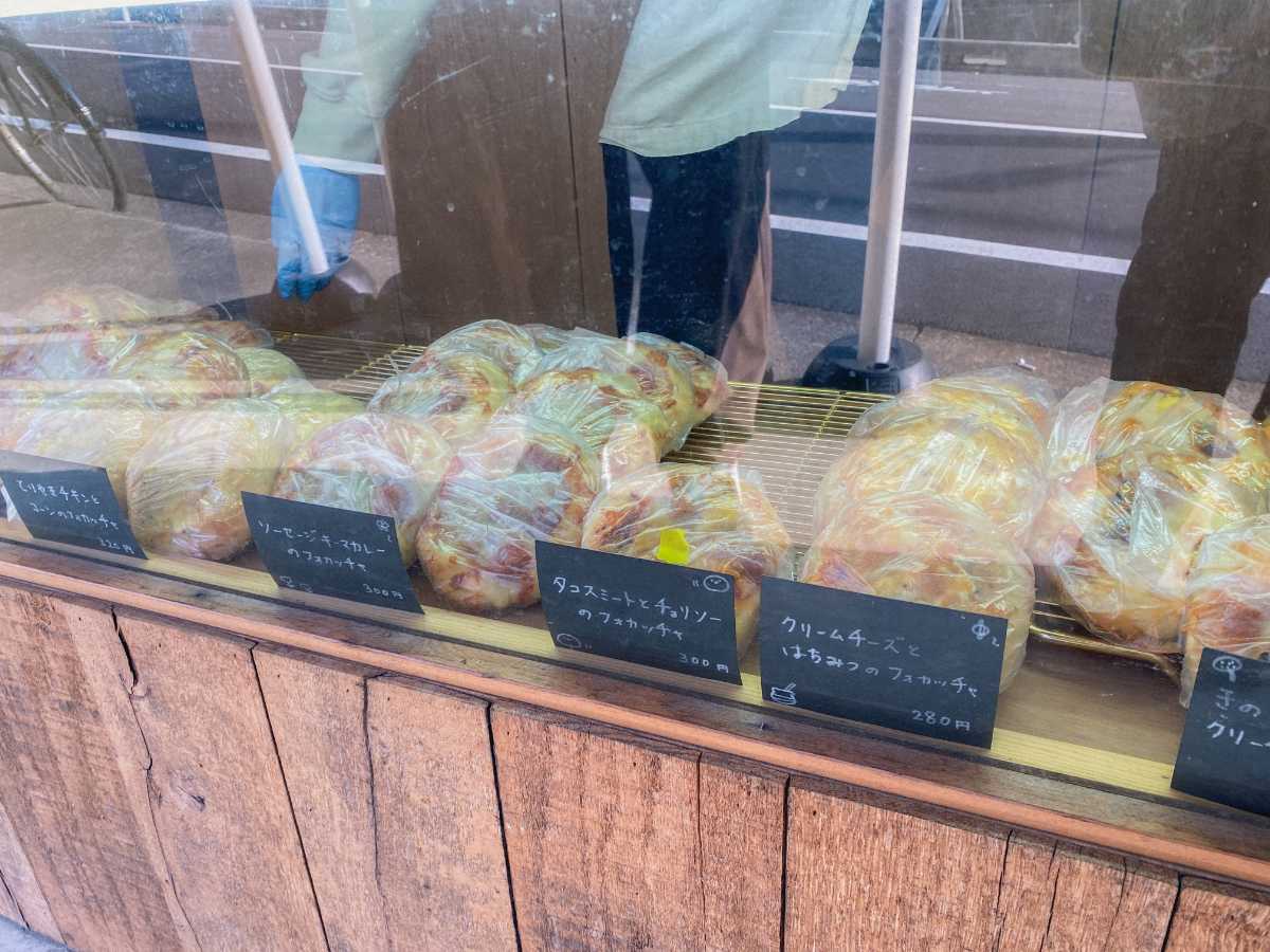 ひよこぱん　商品２