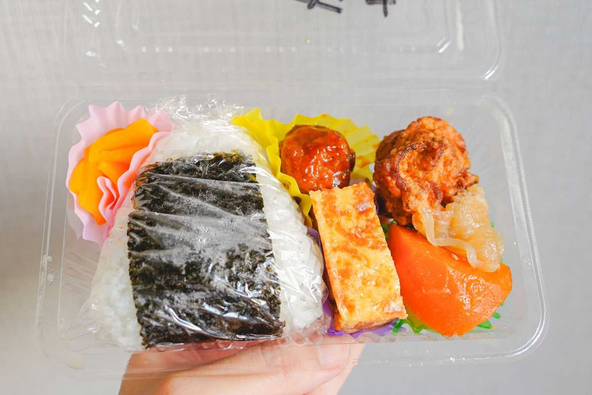 惣喜 おにぎりセット 鮭2