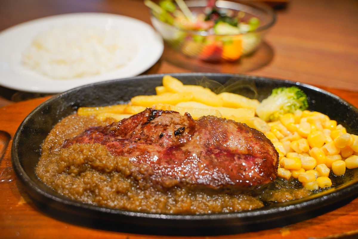 ステーキ宮　アイキャッチ画像